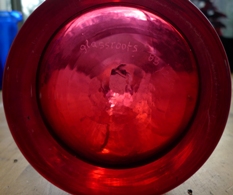 glassroots Margaret Howdle