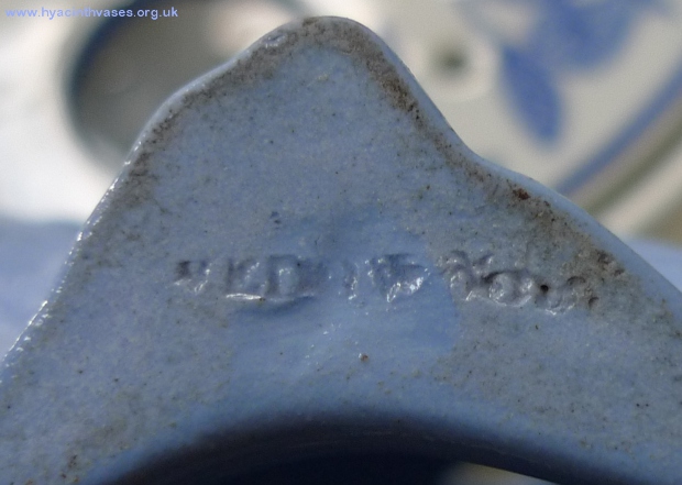 wedgwood hedgehog crocus pot