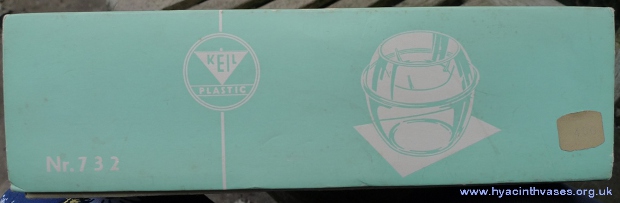 keil hyacinth vases box side